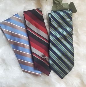 Mens Tie Bundle